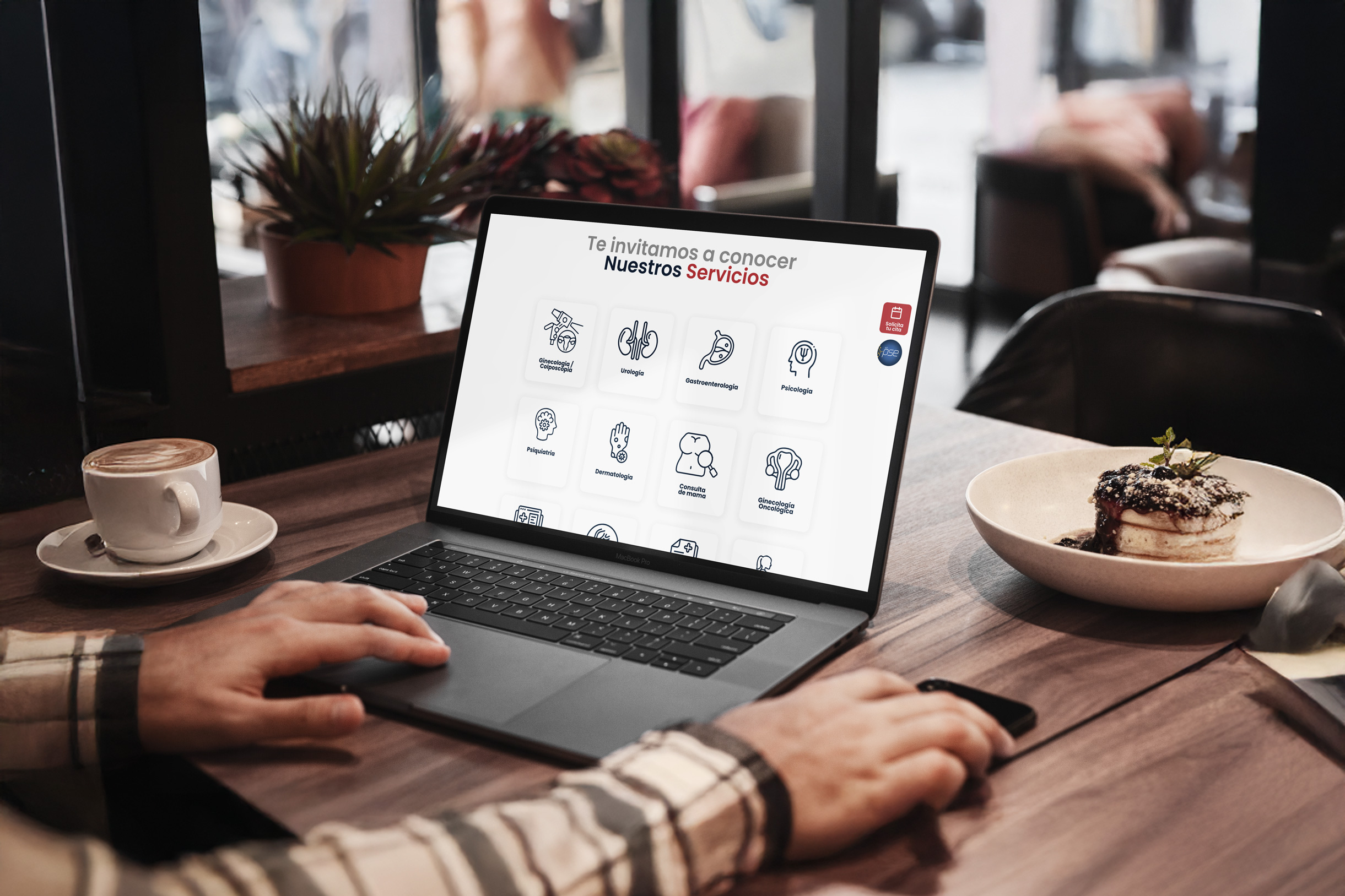 Liga Satandereana contra el cancer