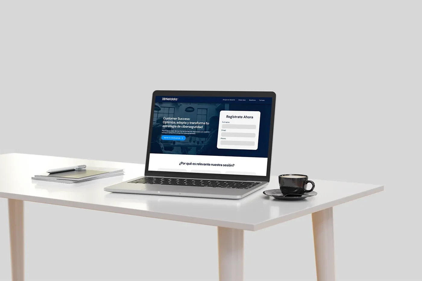 Imagen del Portafolio